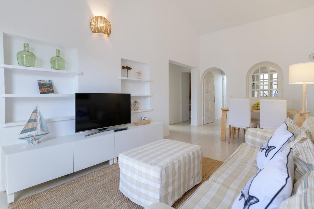 Casa Carbo, Puerto Del Carmen Apartment Puerto del Carmen  Bagian luar foto