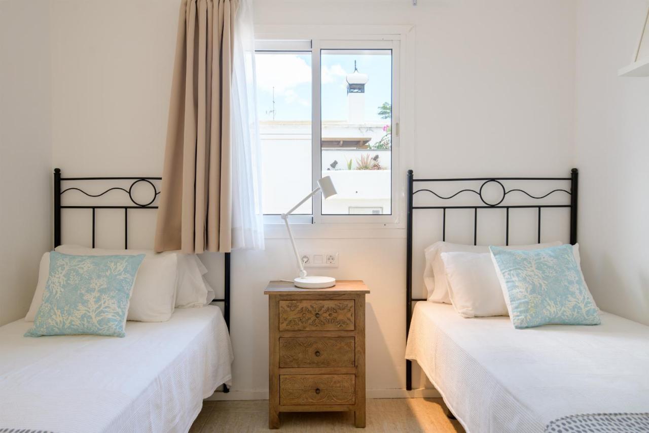 Casa Carbo, Puerto Del Carmen Apartment Puerto del Carmen  Bagian luar foto