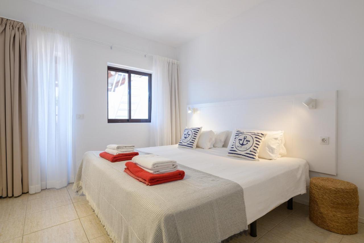 Casa Carbo, Puerto Del Carmen Apartment Puerto del Carmen  Bagian luar foto