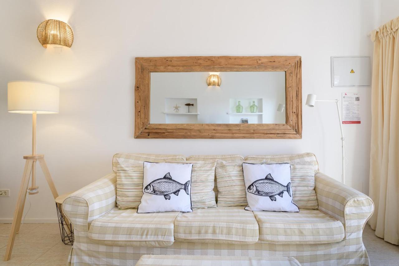 Casa Carbo, Puerto Del Carmen Apartment Puerto del Carmen  Bagian luar foto