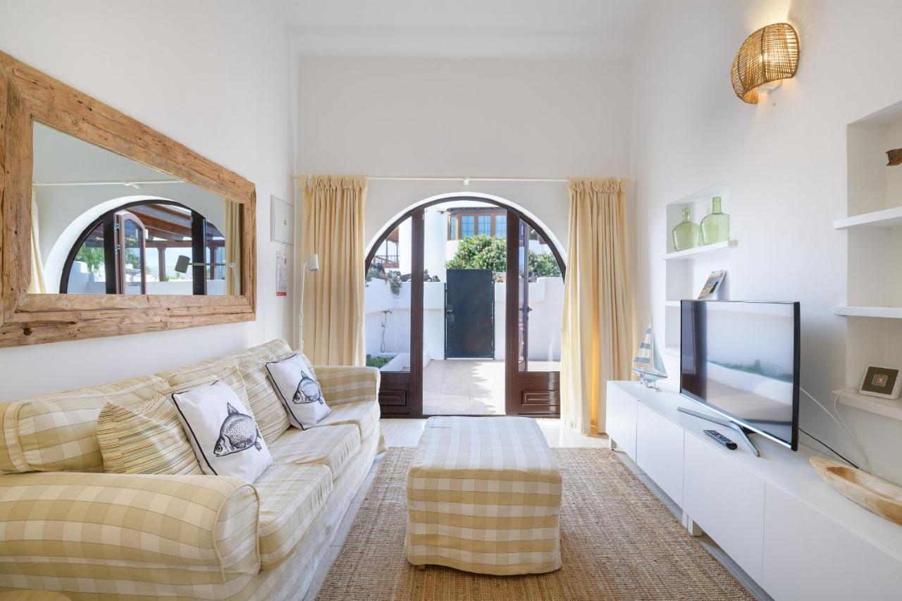 Casa Carbo, Puerto Del Carmen Apartment Puerto del Carmen  Bagian luar foto