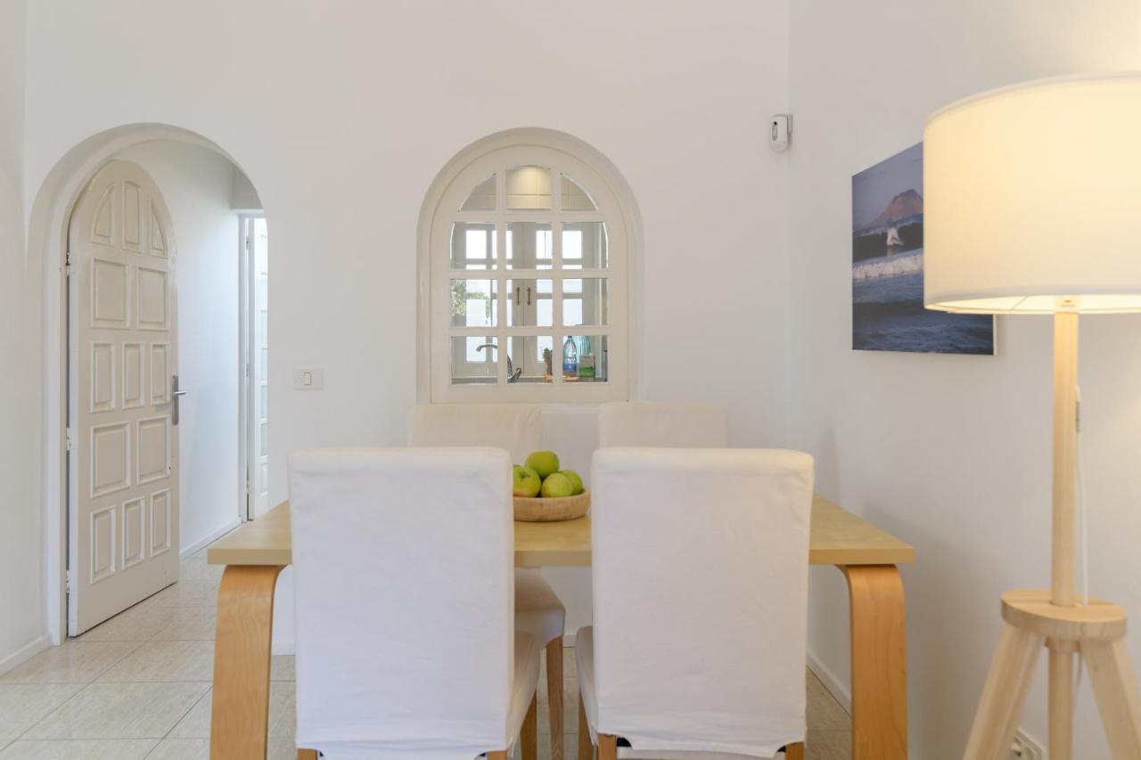 Casa Carbo, Puerto Del Carmen Apartment Puerto del Carmen  Bagian luar foto