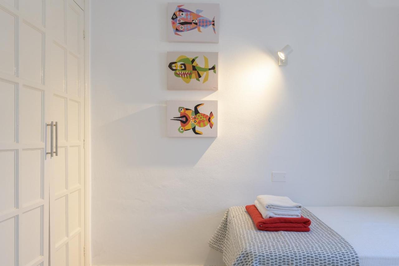 Casa Carbo, Puerto Del Carmen Apartment Puerto del Carmen  Bagian luar foto