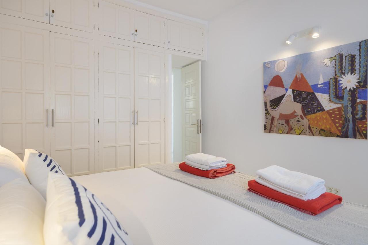 Casa Carbo, Puerto Del Carmen Apartment Puerto del Carmen  Bagian luar foto